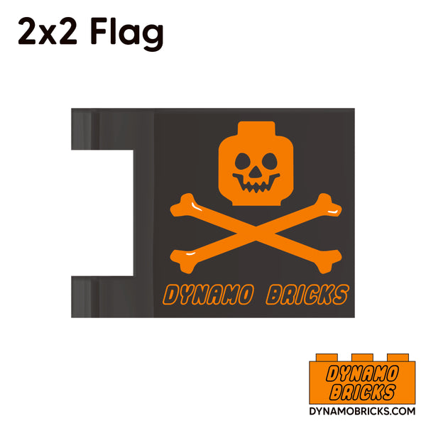 2x2 Flag