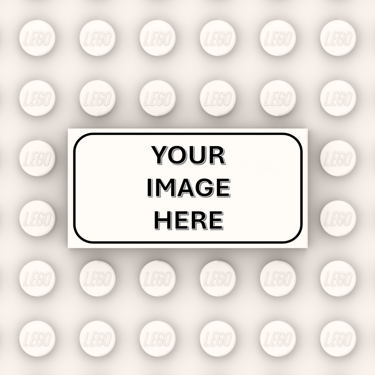 2x4 Tile