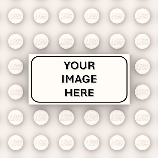2x4 Tile