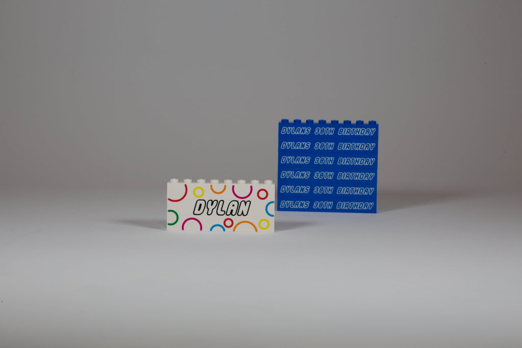 Birthday Bundle