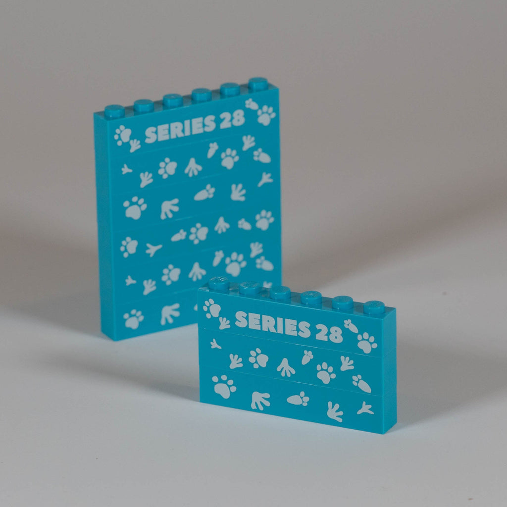 CMF Series 28 Backdrop