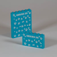 CMF Series 28 Backdrop