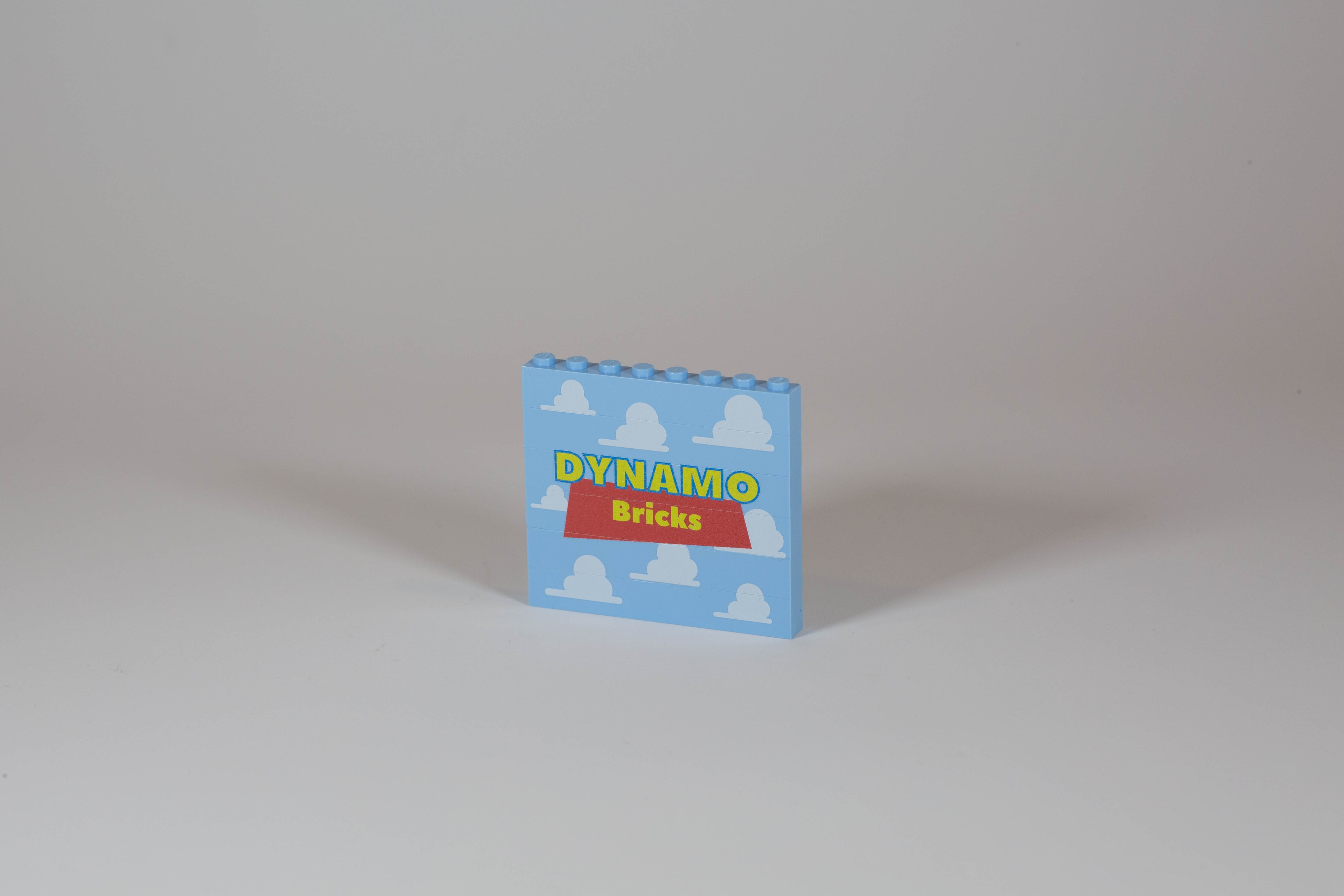 You've Got a Friend Badge