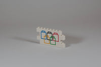 Olympic Bricks