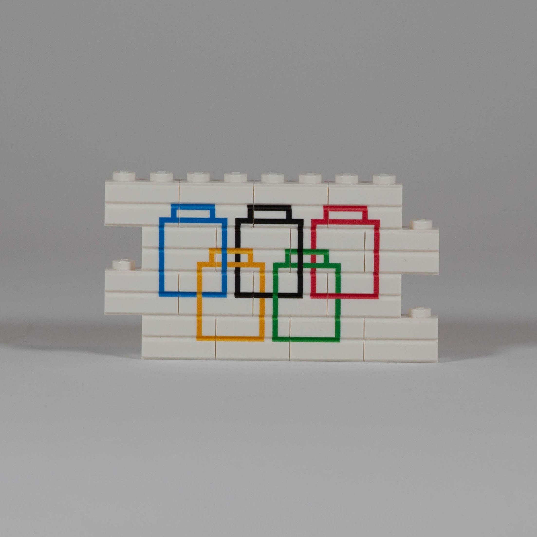 Olympic Bricks