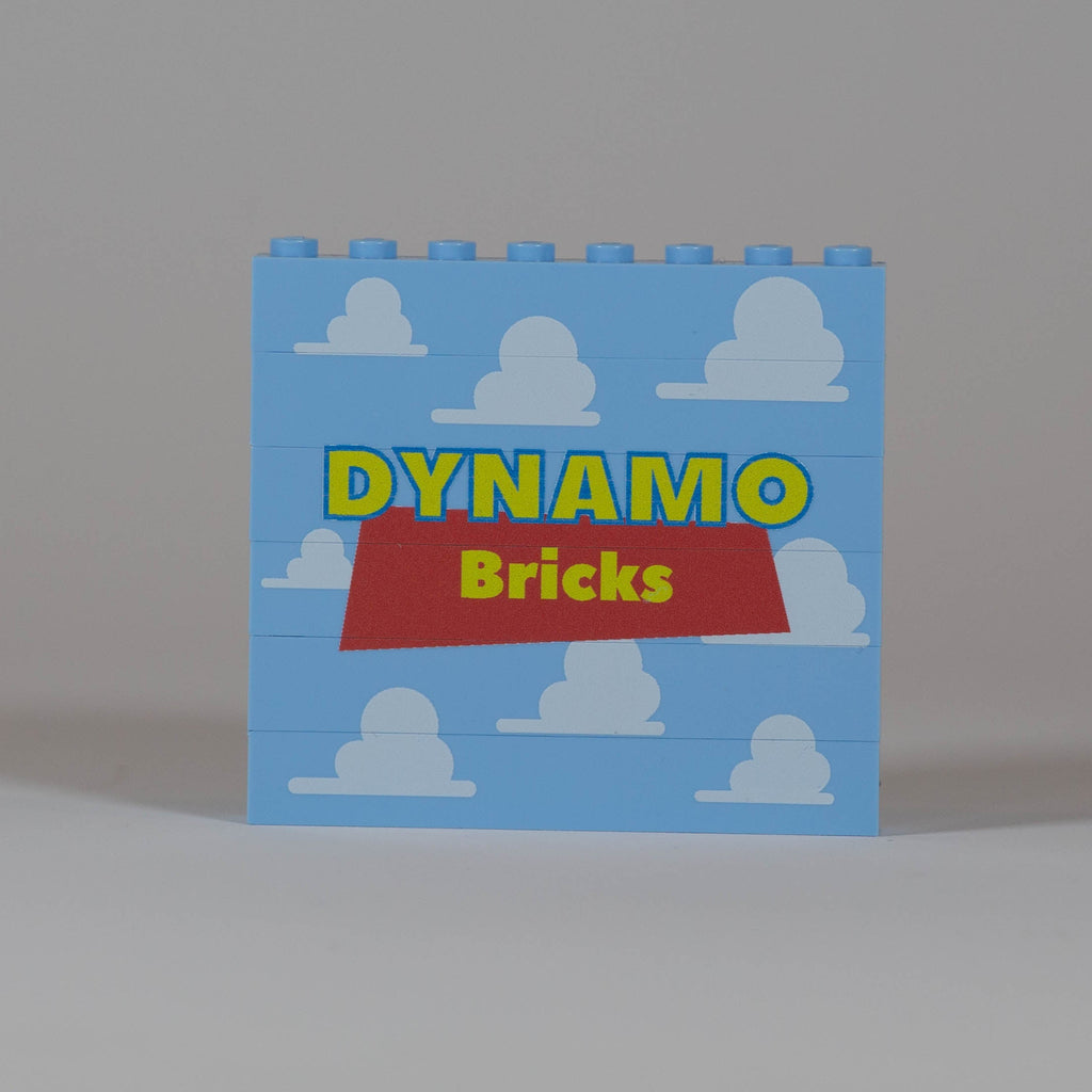 You've Got a Friend Badge