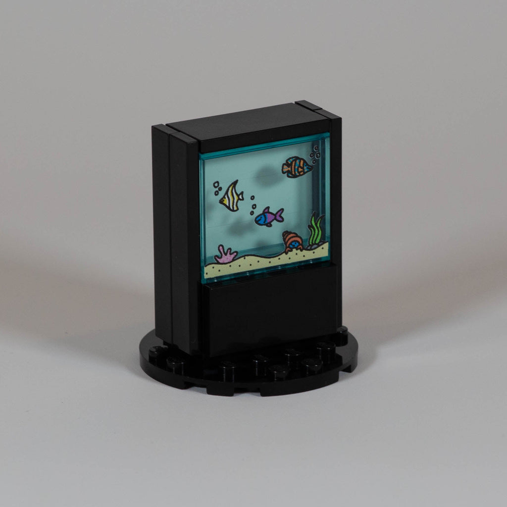Fish Tank