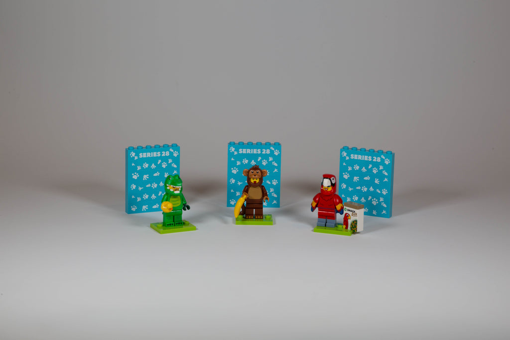 CMF Series 28 Backdrop