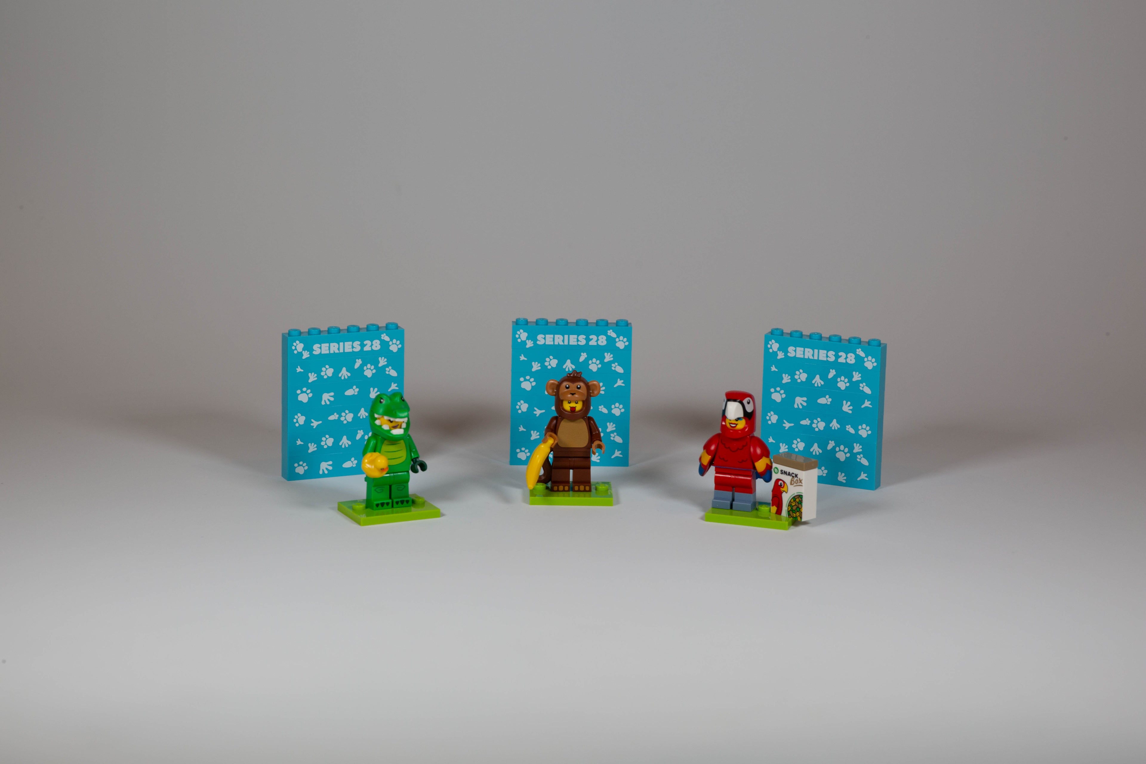 CMF Series 28 Backdrop