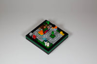 Mini-Town Plan Tiles