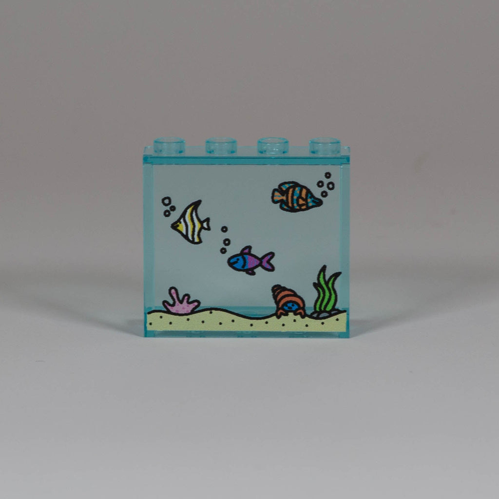 Fish Tank
