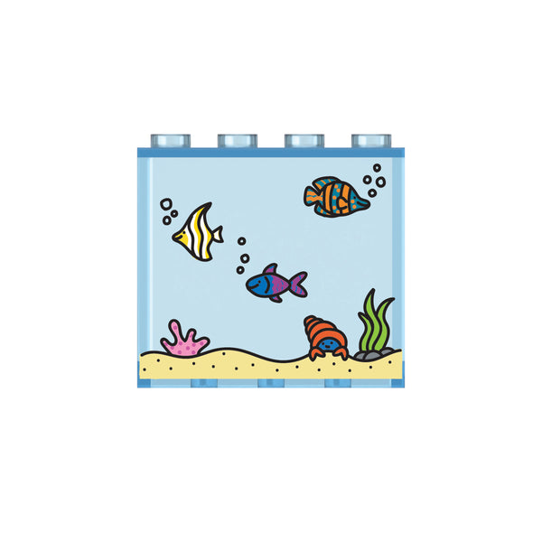 Fish Tank