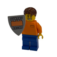 Mini Shield