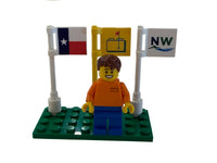 2x2 Flag
