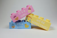 DUPLO® Baby Announcement