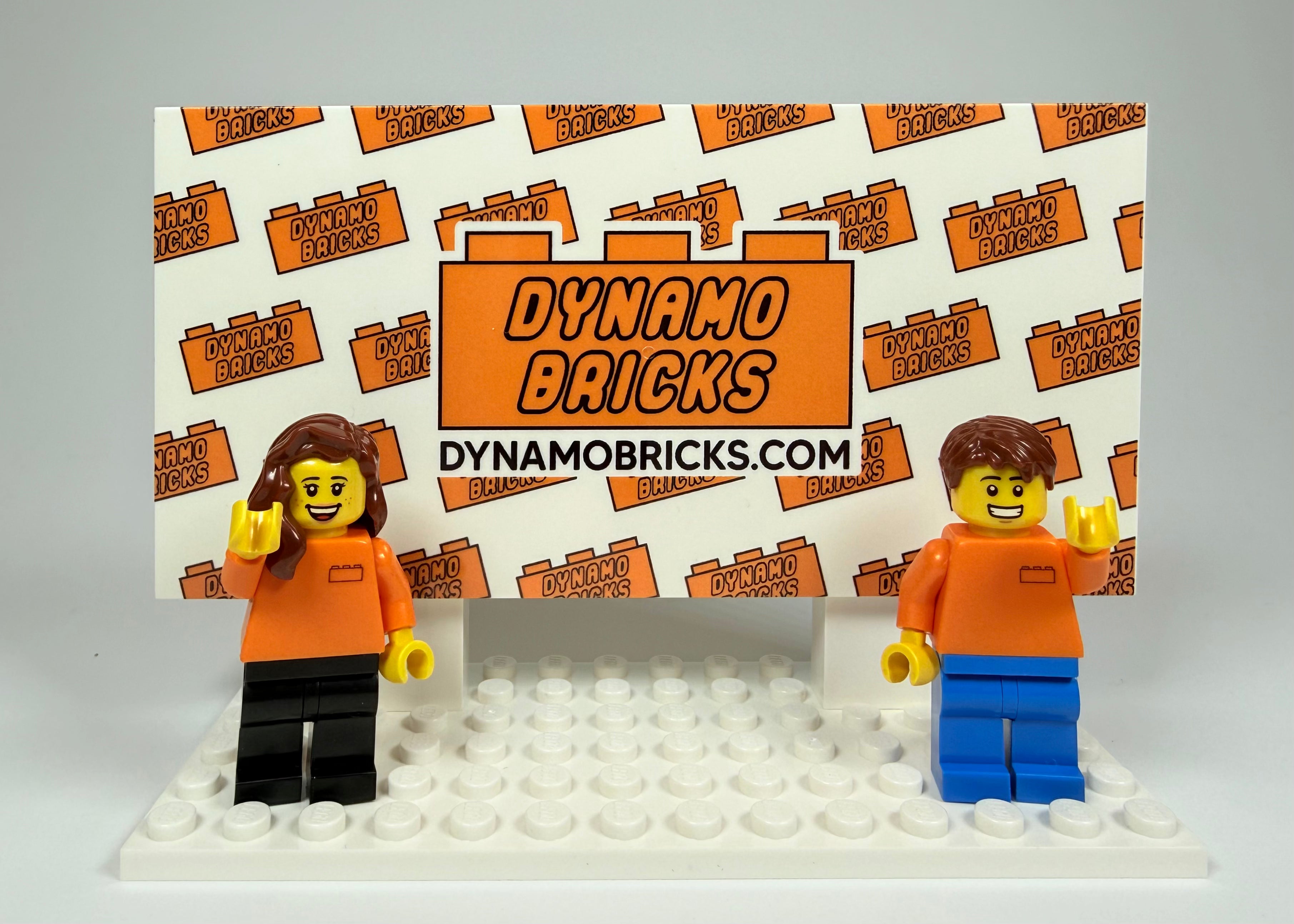 8x16 Tile