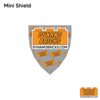 Mini Shield
