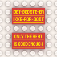 Only The Best