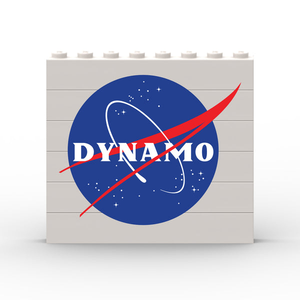 Space Badge