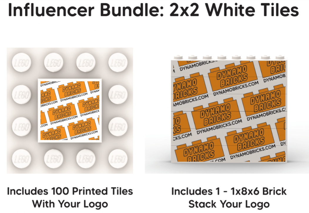 Influencer Bundle