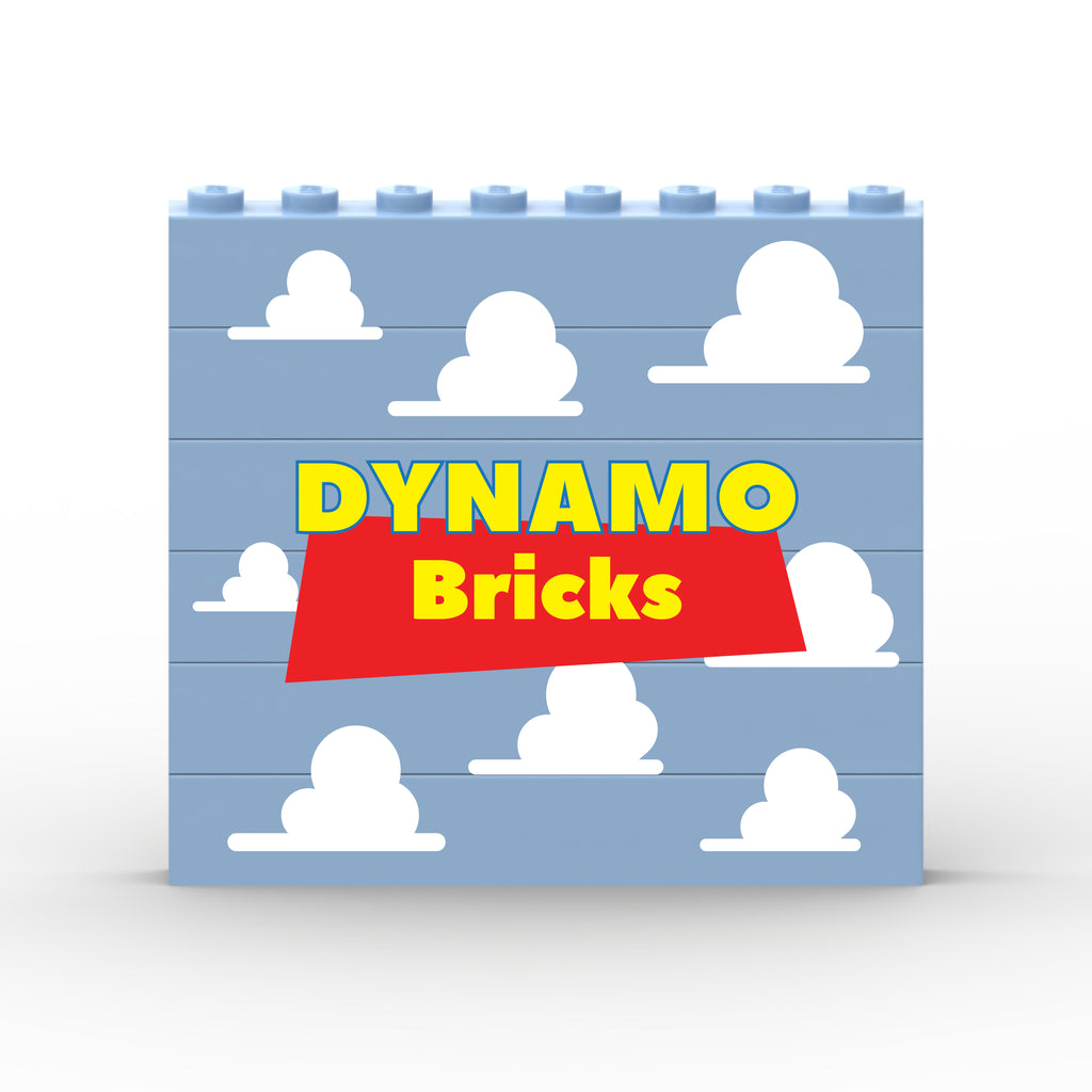 You've Got a Friend Badge