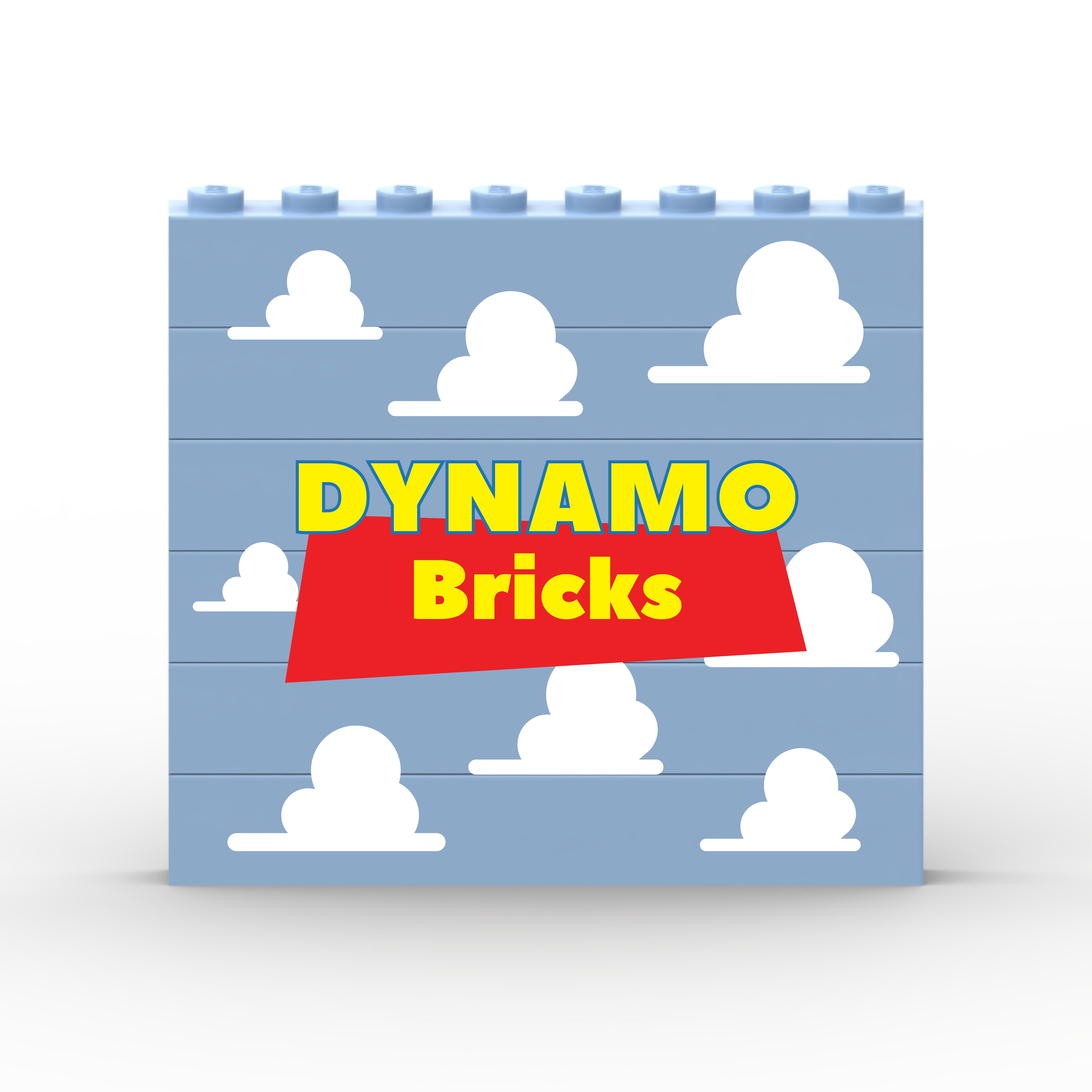 You've Got a Friend Badge