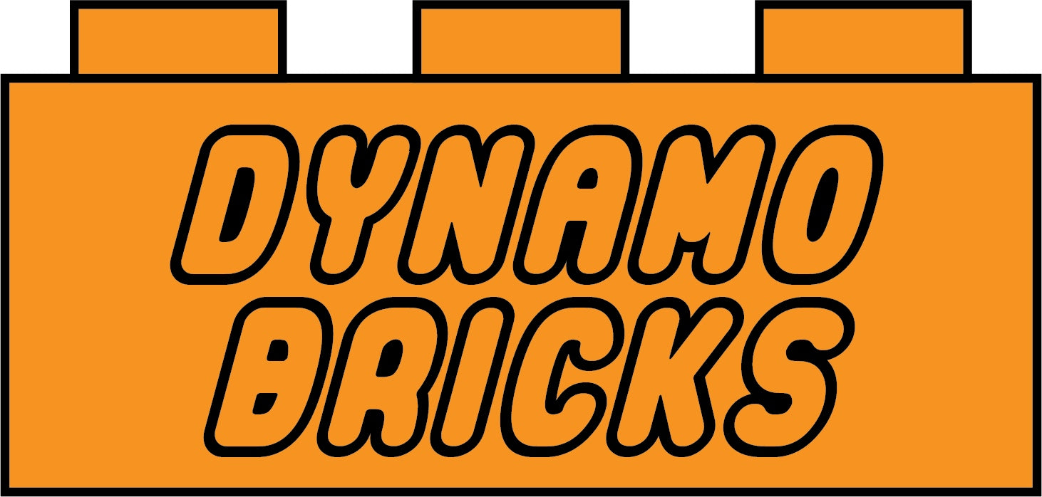 DYNAMO Bricks logo
